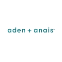 Aden And Anais UK logo