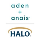 aden + anais logo