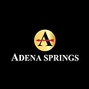 Adena Springs logo