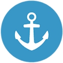 Favicon of A&Co Strandhaus Wyk auf Föhr