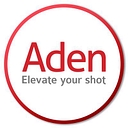 Aden Camera logo
