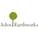 Aden Earthworks logo