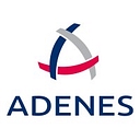 ADENES Group logo