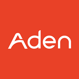 Aden Group logo