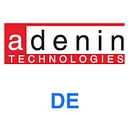 Favicon of adenin