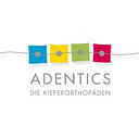 ADENTICS - Die Kieferorthopäden logo