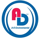A&D Environmental Services logo