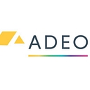 Adeo Construction Consultants logo
