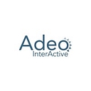Adeo Interactive logo
