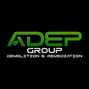 ADEP Group logo