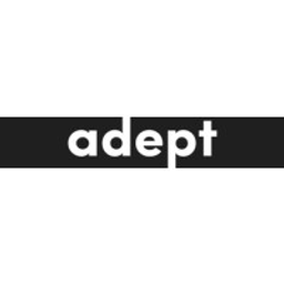 Adept Architecture / Adept Development logo
