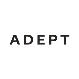 Adept AI logo