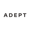 Favicon of Adept