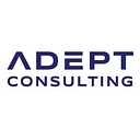 Adept Consulting(uk)ltd logo