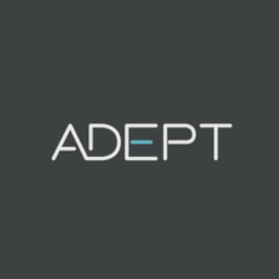 Adept Consulting Engineers logo