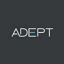Adept Consulting Engineers Ltd logo