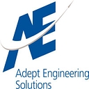 Adept Engineering Solutions logo