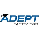 Adept Fasteners, Inc. logo