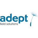 Adept Field Solutions logo