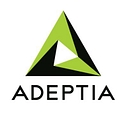 Adeptia logo