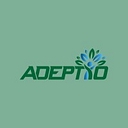 Adeptiodrinks logo