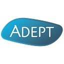 Adept Medical Limited logo