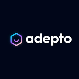 Adepto logo
