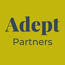 Adept Partners Group Ltd logo