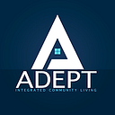 Adept Programs Inc logo