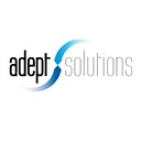 Adept Solutions logo