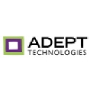 Adept Technologies Inc. logo