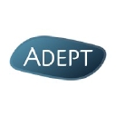 Adept Tooling And Moulding logo