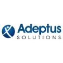 Adeptus Solutions, Inc logo