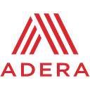 Adera GmbH logo
