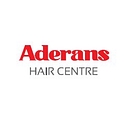 Aderanshaircentre logo