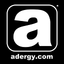 Adergy, Inc. logo