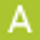 A-Derma logo