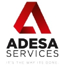 Adesa Services logo