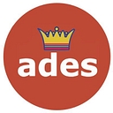 Adesfoods logo