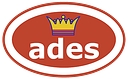Ades Limited logo