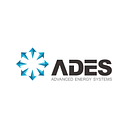 Ades Holding Company logo