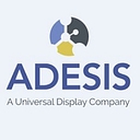 Adesis, Inc. logo