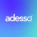 adesso Belgium logo