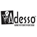 Adesso logo
