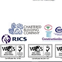 Adever Construction Ltd logo