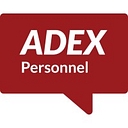 Adex Personnel Inc. logo