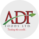 Adf Foods logo
