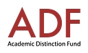 Academic Distinction Fund logo