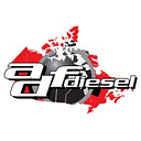 ADF Diesel logo