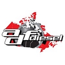 ADF Diesel logo